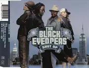 CD Single - Black Eyed Peas - Shut Up