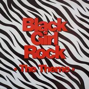 Black Girl Rock - The Theme