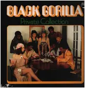 LP - Black Gorilla - Private Collection