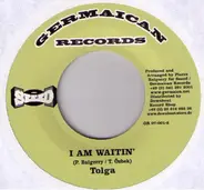 Black Kappa / Tolga - Uman / I Am Waitin