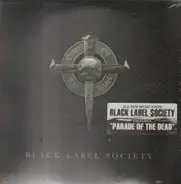 Black Label Society - Order of the Black