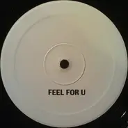 Black Legend Vs. Chaka Khan - Feel For U