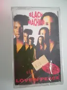 Black Machine - Love'n'peace