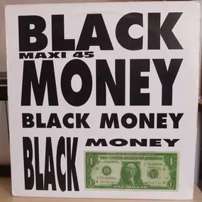 Black Money - Are You Ready ?