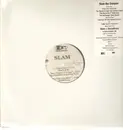 12inch Vinyl Single - Black Rob, Big Punisher, Mobby Deep etc. - Slam - The Sampler