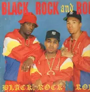 Black Rock & Ron - Black Rock & Ron