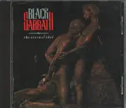 CD - Black Sabbath - The Eternal Idol