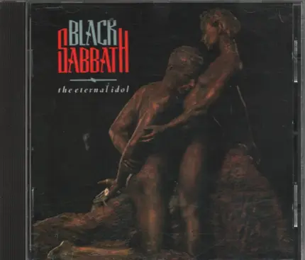 Black Sabbath - The Eternal Idol