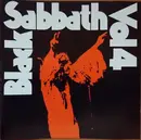 CD - Black Sabbath - Vol 4