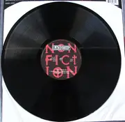 Double LP - Black Sheep - Non-Fiction - Misprint