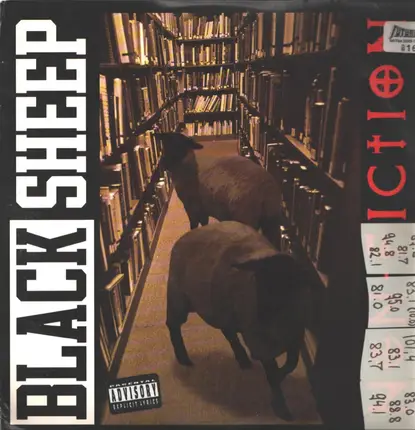 Black Sheep - Non-Fiction