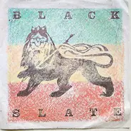 Black Slate - Rasta Reggae / Sticks Man