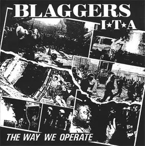 Blaggers ITA - The Way We Operate