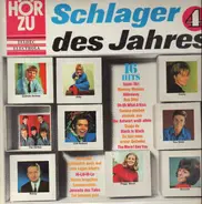 Blaikley, Mason a.o. - Schlager des Jahres 4