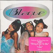 Blaque - Blaque