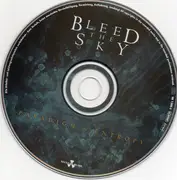 CD - Bleed The Sky - Paradigm In Entropy - Slipcase