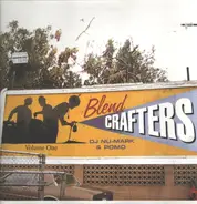 Blendcrafters - Blend Crafters Volume 1