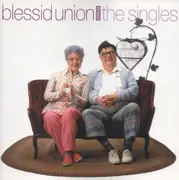 CD - Blessid Union Of Souls - The Singles - CMR Pressing