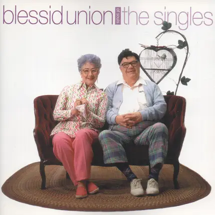 Blessid Union Of Souls - The Singles