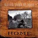 CD - Blessid Union Of Souls - Home