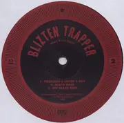 12inch Vinyl Single - Blitzen Trapper - Black River Killer EP