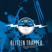 LP - Blitzen Trapper - Live at Third Man Records