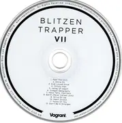 CD - Blitzen Trapper - Vii - Digipak