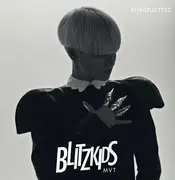 CD - Blitzkids Mvt. - Silhouettes