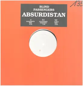 Blind Passengers - Absurdistan