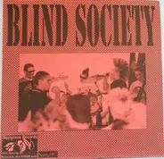 Blind Society / The Oi! Scouts - Blind Society / The Oi! Scouts