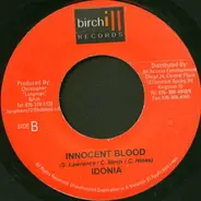 Bling Dawg / Idonia - This Little Fool / Innocent Blood
