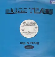 Bliss Team - You Make Me Cry