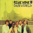 LP - Blue Mink - Our World