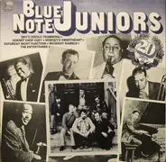 Blue Note Juniors - Blue Note Juniors - 20 Jahre