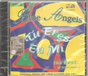 CD - Blue Angels - Tu eres en mi Vol. 2