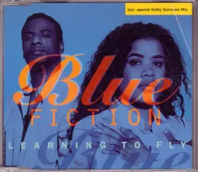Blue Fiction - Learning To Fly