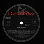 LP - Blue System - Body Heat