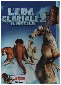 Blue Sky Studios - L'Era Glaciale 2 / Ice Age 2