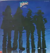 LP - Blue - Life In The Navy