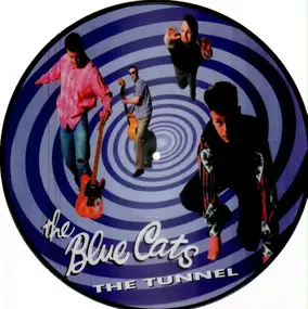 the blue cats - The Tunnel