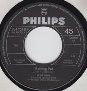 7'' - Blue Mink - Melting Pot