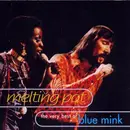 CD - Blue Mink - Melting Pot - the Very Best of