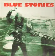Blue Stories - What You Deserve
