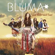 CD - Bluma - Mein Herz Tanzt Bunt