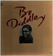 Bo Diddley - The Chess Box