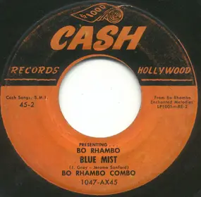 Bo Rhambo Combo - Blue Mist / Dianne