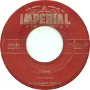 7inch Vinyl Single - Bo Rhambo Combo - Diane