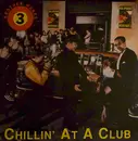 LP - Brother Makes 3 - Chillin' At A Club - Still Sealed