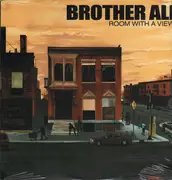 12inch Vinyl Single - BROTHER ALI - ROOM WITH A VIEW