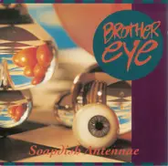 Brother Eye - Soapdish Antennae